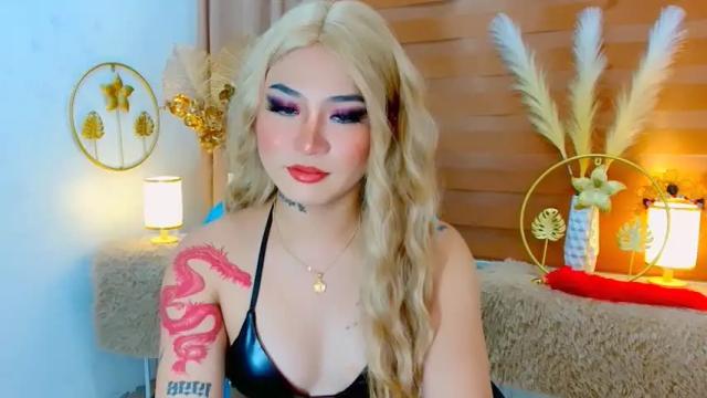 Image 11 of allenahollywood Stream on Chaturbate on 18 months ago