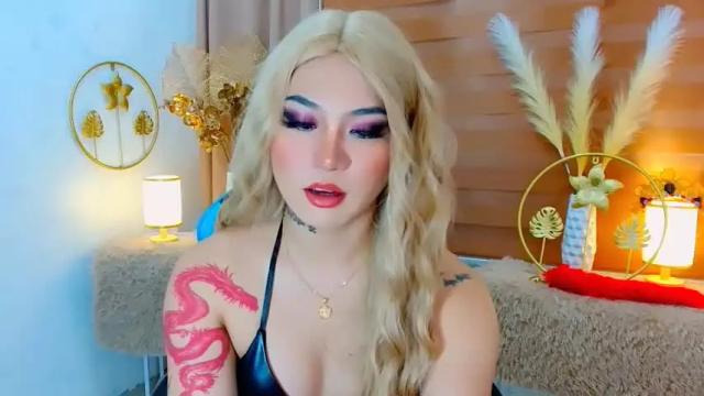 Image 12 of allenahollywood Stream on Chaturbate on 18 months ago