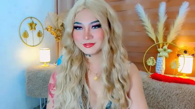 Image 3 of allenahollywood Stream on Chaturbate on 18 months ago