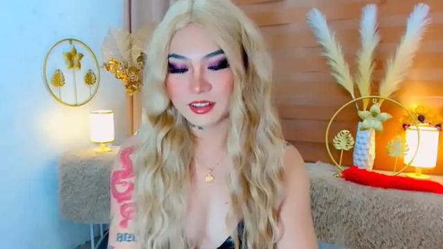 Image 4 of allenahollywood Stream on Chaturbate on 18 months ago
