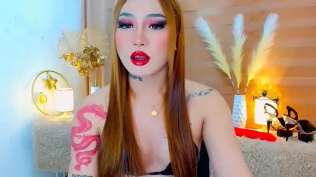 Image 11 of allenahollywood Stream on Chaturbate on 17 months ago