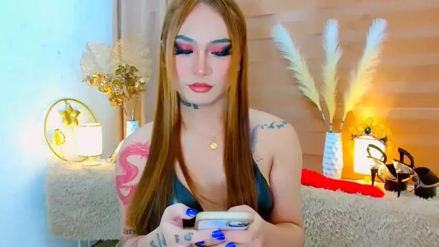 Image 3 of allenahollywood Stream on Chaturbate on 17 months ago