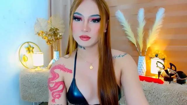 Image 7 of allenahollywood Stream on Chaturbate on 17 months ago