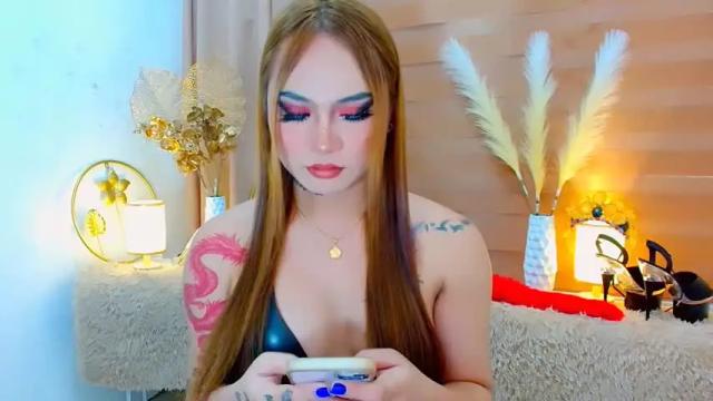 Image 8 of allenahollywood Stream on Chaturbate on 17 months ago