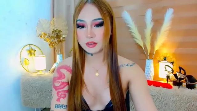 Thumbnail 3, allenahollywood's Stream at Chaturbate, 17 months ago