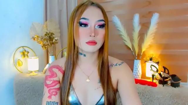 Thumbnail 1, allenahollywood's Stream at Chaturbate, 17 months ago