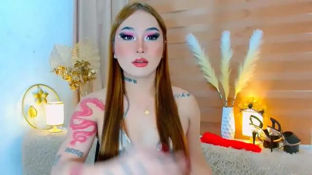 Image 8 of allenahollywood Stream on Chaturbate on 17 months ago