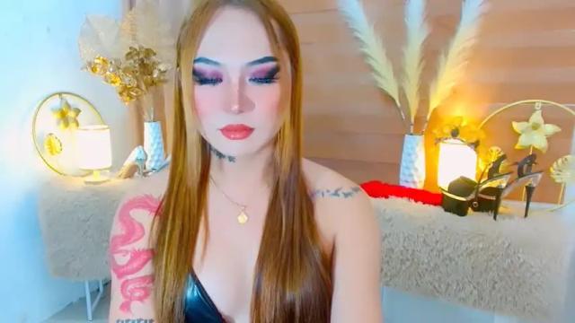 Image 3 of allenahollywood Stream on Chaturbate on 17 months ago