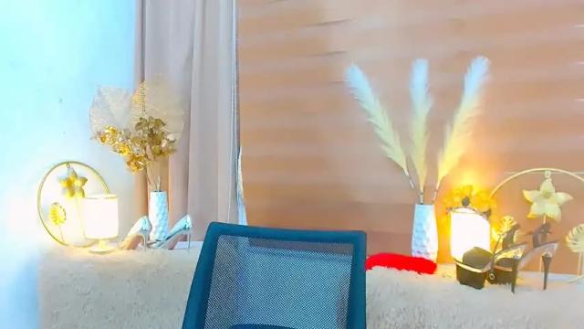 Image 6 of allenahollywood Stream on Chaturbate on 17 months ago