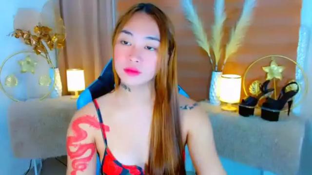 Image 10 of allenahollywood Stream on Chaturbate on 16 months ago