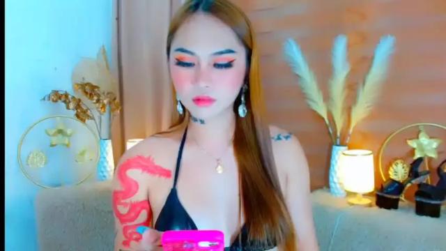 Thumbnail 3, allenahollywood's Stream at Chaturbate, 16 months ago