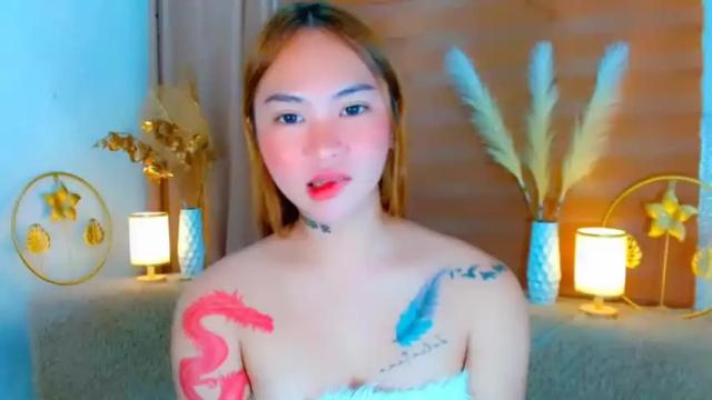 Image 11 of allenahollywood Stream on Chaturbate on 16 months ago