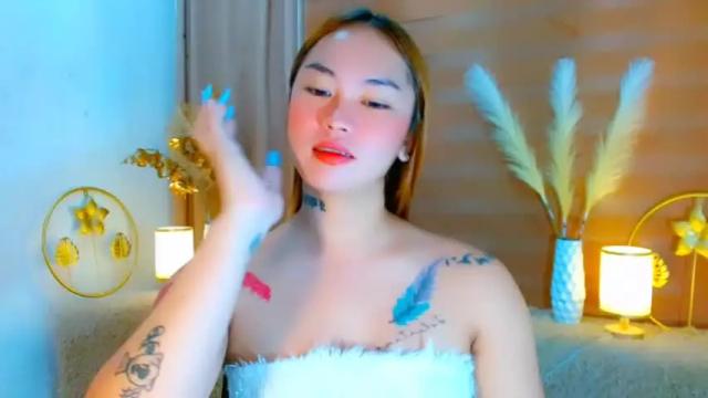 Image 2 of allenahollywood Stream on Chaturbate on 16 months ago