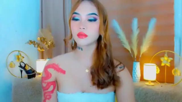 Image 10 of allenahollywood Stream on Chaturbate on 16 months ago