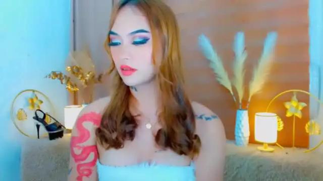Image 11 of allenahollywood Stream on Chaturbate on 16 months ago