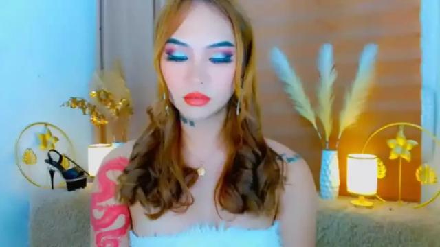 Image 12 of allenahollywood Stream on Chaturbate on 16 months ago