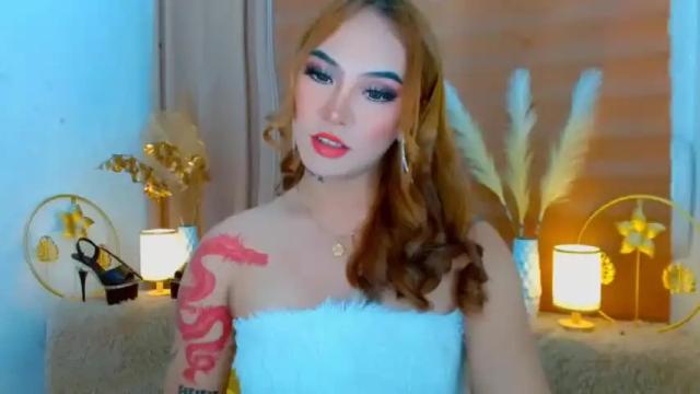 Image 2 of allenahollywood Stream on Chaturbate on 16 months ago