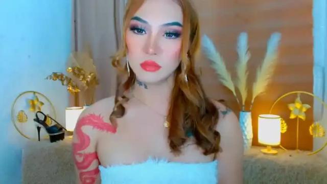 Image 3 of allenahollywood Stream on Chaturbate on 16 months ago