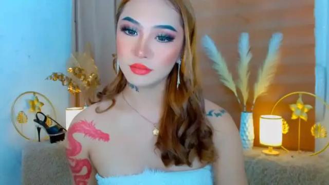 Image 4 of allenahollywood Stream on Chaturbate on 16 months ago