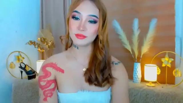 Image 6 of allenahollywood Stream on Chaturbate on 16 months ago