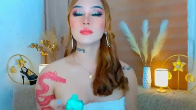 Image 8 of allenahollywood Stream on Chaturbate on 16 months ago