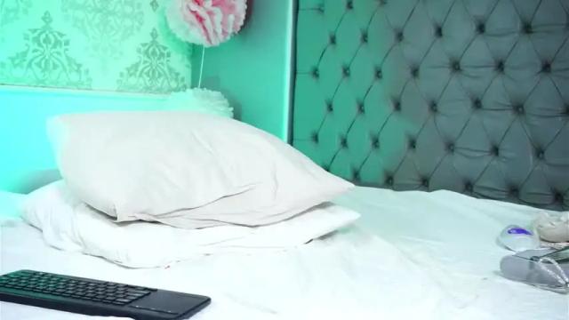 Image 12 of allenaxky Stream on Chaturbate on 19 months ago