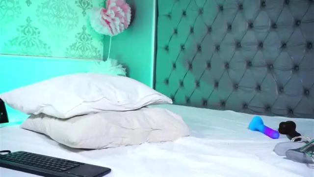 Image 11 of allenaxky Stream on Chaturbate on 18 months ago