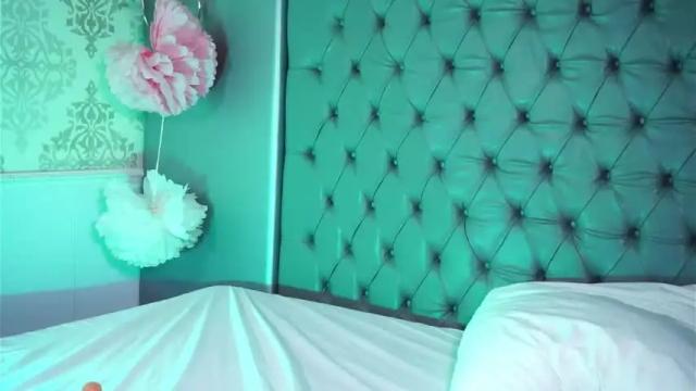 Image 10 of allenaxky Stream on Chaturbate on 18 months ago
