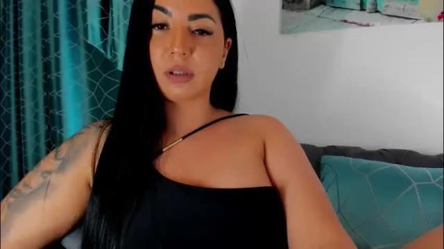 Thumbnail 2, allessya_'s Stream at Chaturbate, 5 months ago