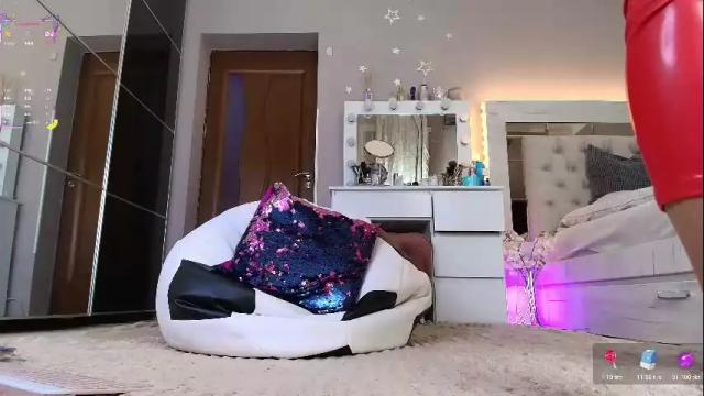 Thumbnail 2, allesya23's Stream at Chaturbate, 1 month ago