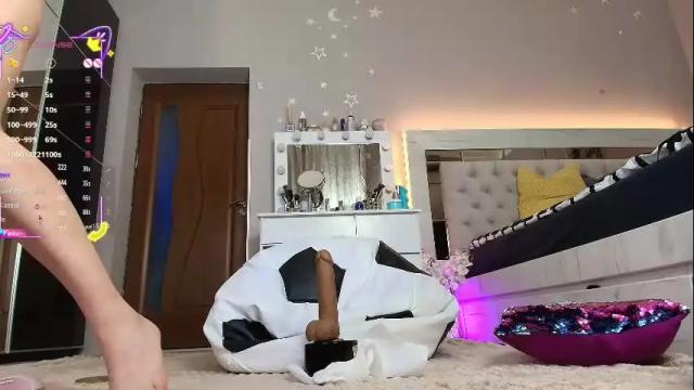 Image 6 of allesya23 Stream on Chaturbate on 26 days ago