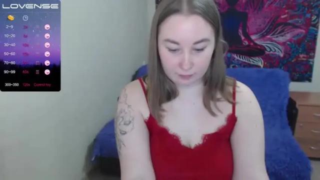 Image 4 of allexalovee Stream on Chaturbate on 16 months ago
