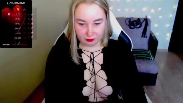 Image 3 of allexalovee Stream on Chaturbate on 7 months ago