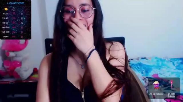 Thumbnail 1, allexia_blue's Stream at Chaturbate, 18 months ago