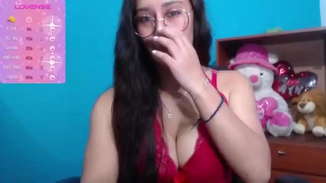 Image 11 of allexia_blue Stream on Chaturbate on 15 months ago