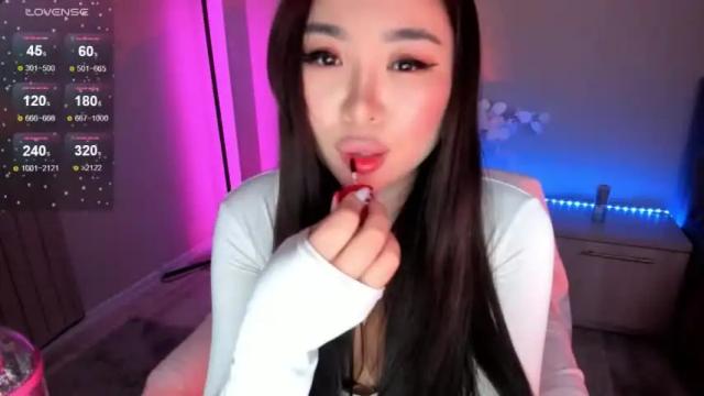 Thumbnail 3, alleyesonme666's Stream at Chaturbate, 15 months ago
