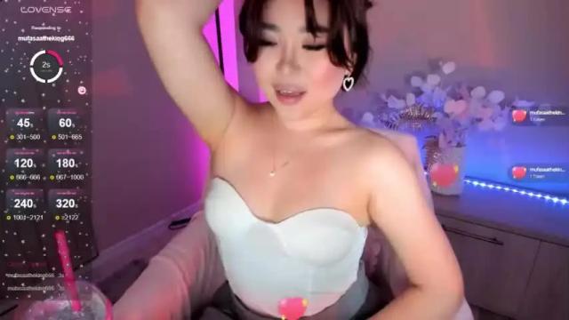 Image 11 of alleyesonme666 Stream on Chaturbate on 15 months ago