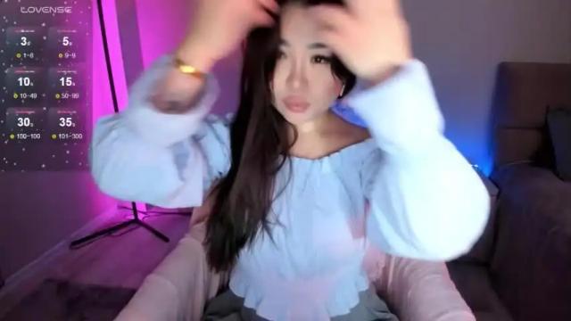 Image 3 of alleyesonme666 Stream on Chaturbate on 15 months ago