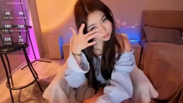 Image 7 of alleyesonme666 Stream on Chaturbate on 15 months ago