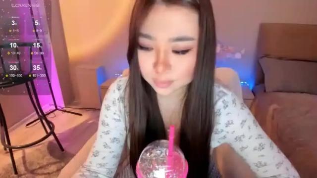 Image 3 of alleyesonme666 Stream on Chaturbate on 14 months ago