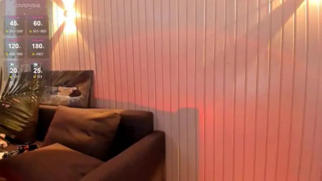 Image 7 of alleyesonme666 Stream on Chaturbate on 14 months ago