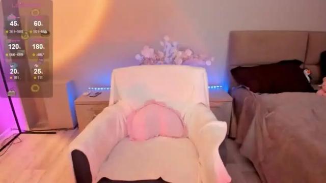 Image 12 of alleyesonme666 Stream on Chaturbate on 14 months ago
