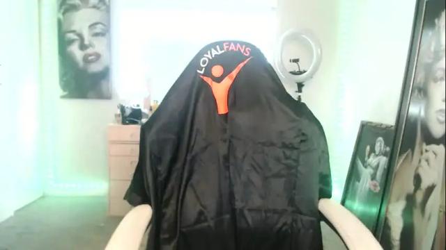 Thumbnail 2, alleyezonbrielle's Stream at Chaturbate, 18 months ago