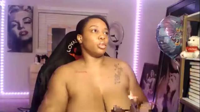 Thumbnail 2, alleyezonbrielle's Stream at Chaturbate, 17 months ago