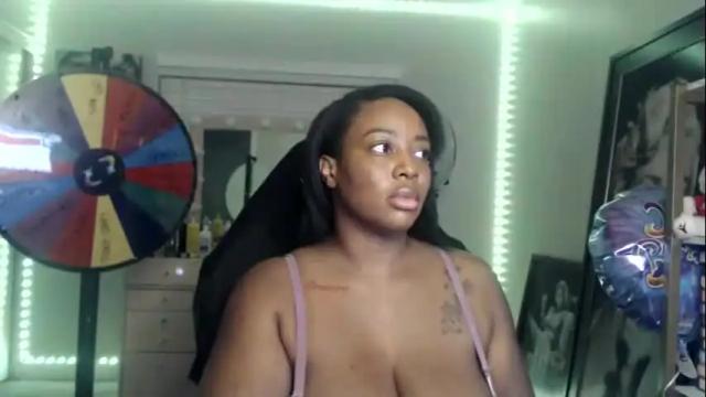 Thumbnail 1, alleyezonbrielle's Stream at Chaturbate, 16 months ago