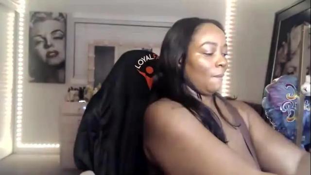 Thumbnail 2, alleyezonbrielle's Stream at Chaturbate, 16 months ago