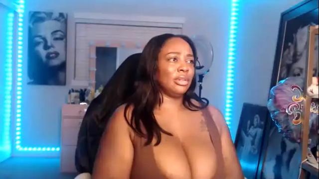 Thumbnail 3, alleyezonbrielle's Stream at Chaturbate, 16 months ago