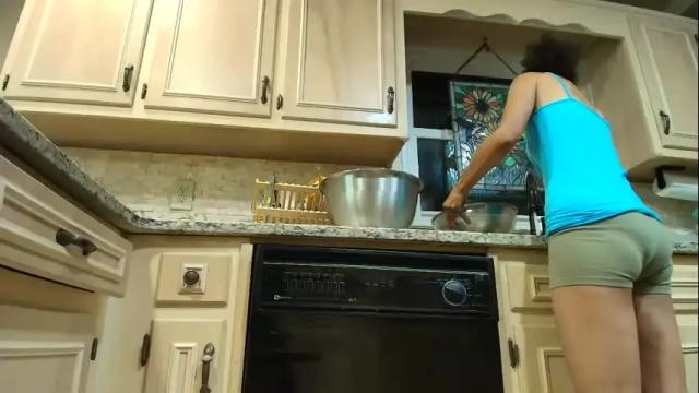 Thumbnail 3, allgood4u's Stream at Chaturbate, 1 month ago