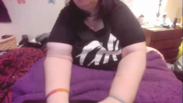 Image 3 of alli_kat78 Stream on Chaturbate on 15 months ago