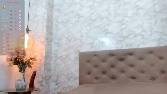 Image 7 of alli_suarez Stream on Chaturbate on 19 months ago